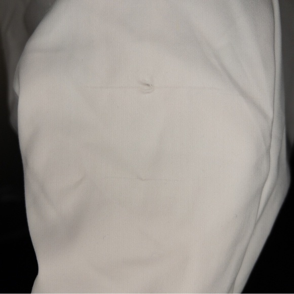 Superdown Square Neck Button Front Sleeveless Mini Dress - Picture 7 of 8